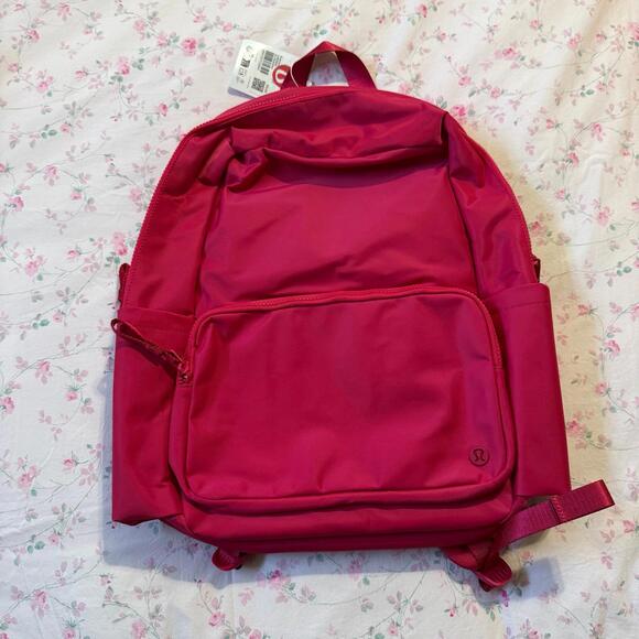 lululemon athletica Handbags - Lululemon Everywhere Backpack
